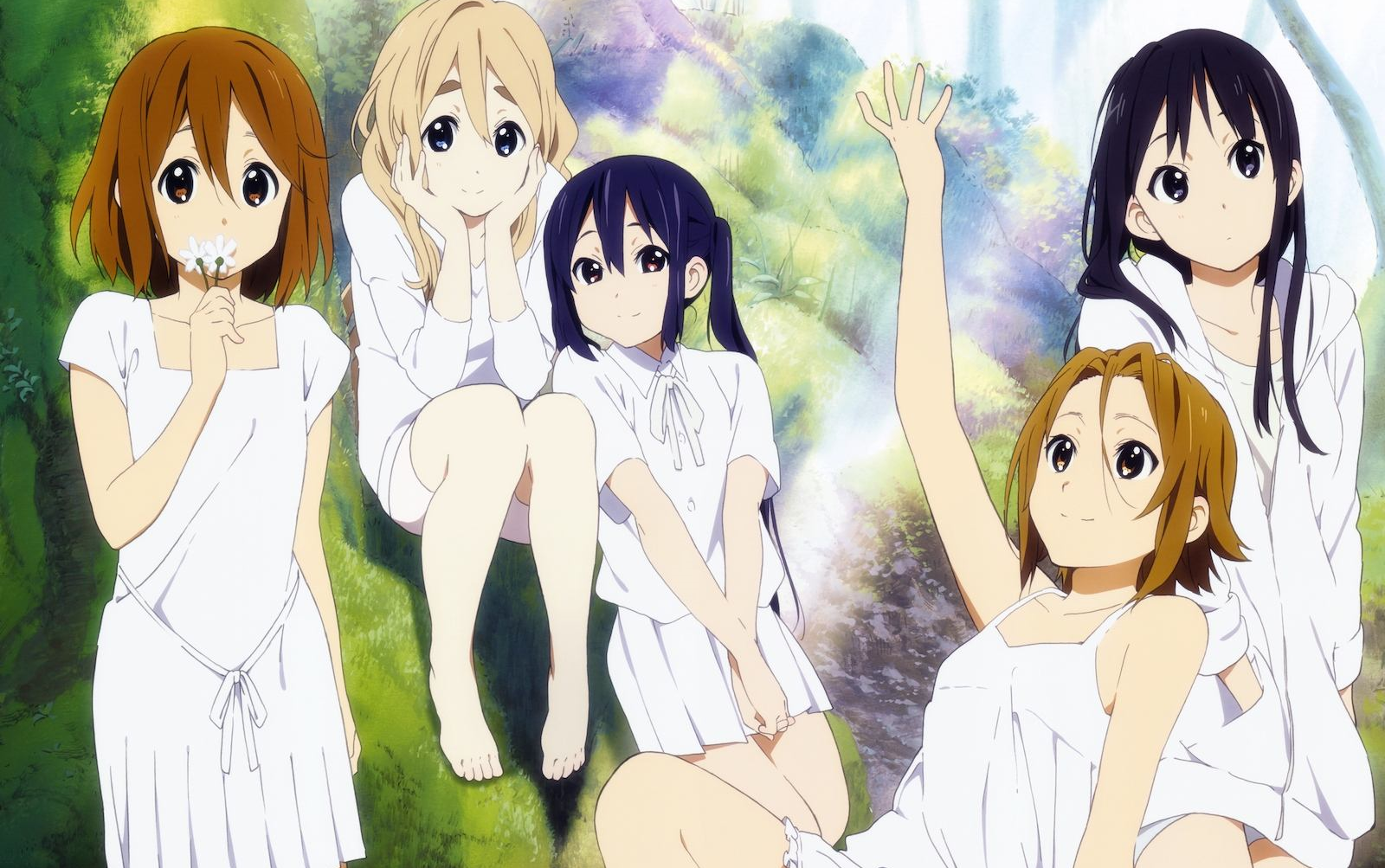 【前方高能】让人百看不厌万恶之源的动画名场景!