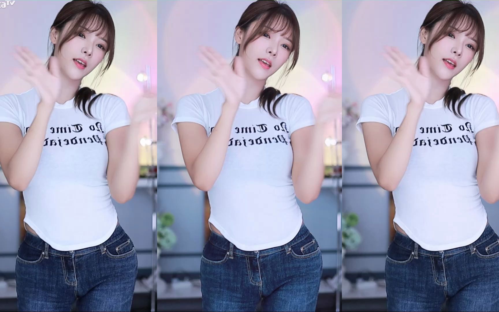 热舞新潮流,跟随节奏点燃热情!