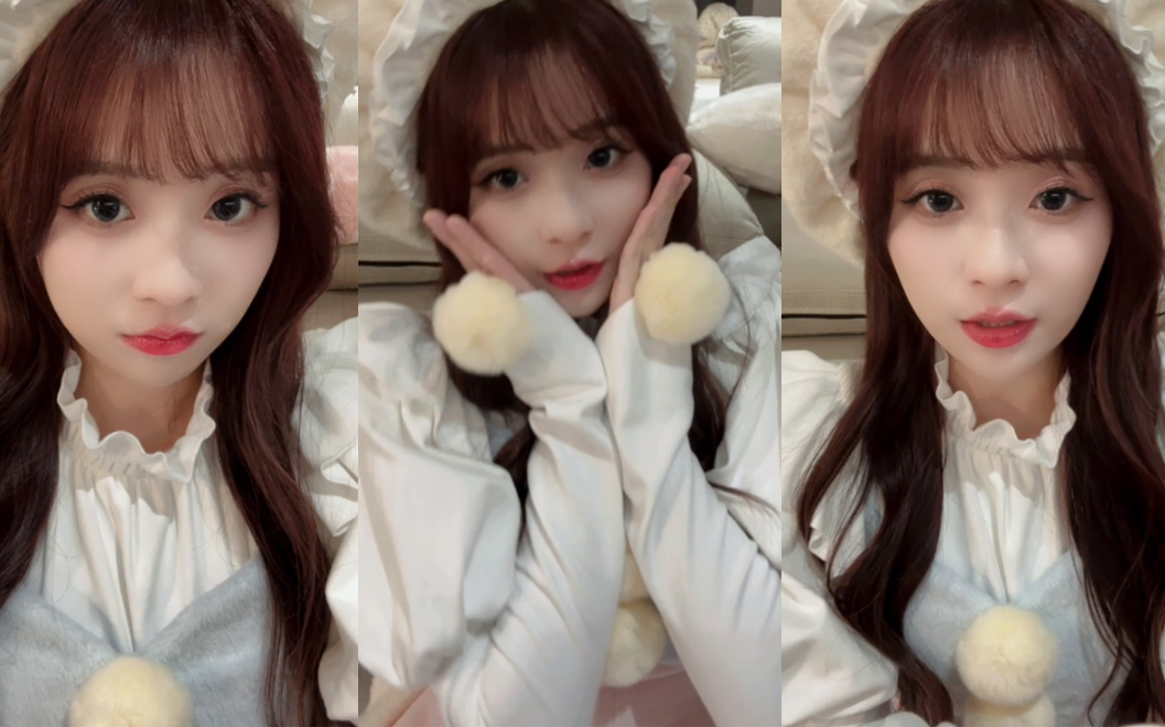 【snh48】【颜沁】20231125 口袋48视频直播