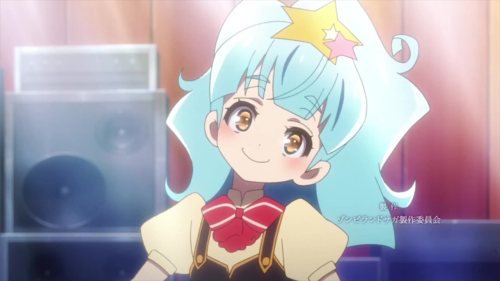 【amv/mad】佐贺·星川莉莉【lemon】_哔哩哔哩 (゜-゜)つロ 干杯