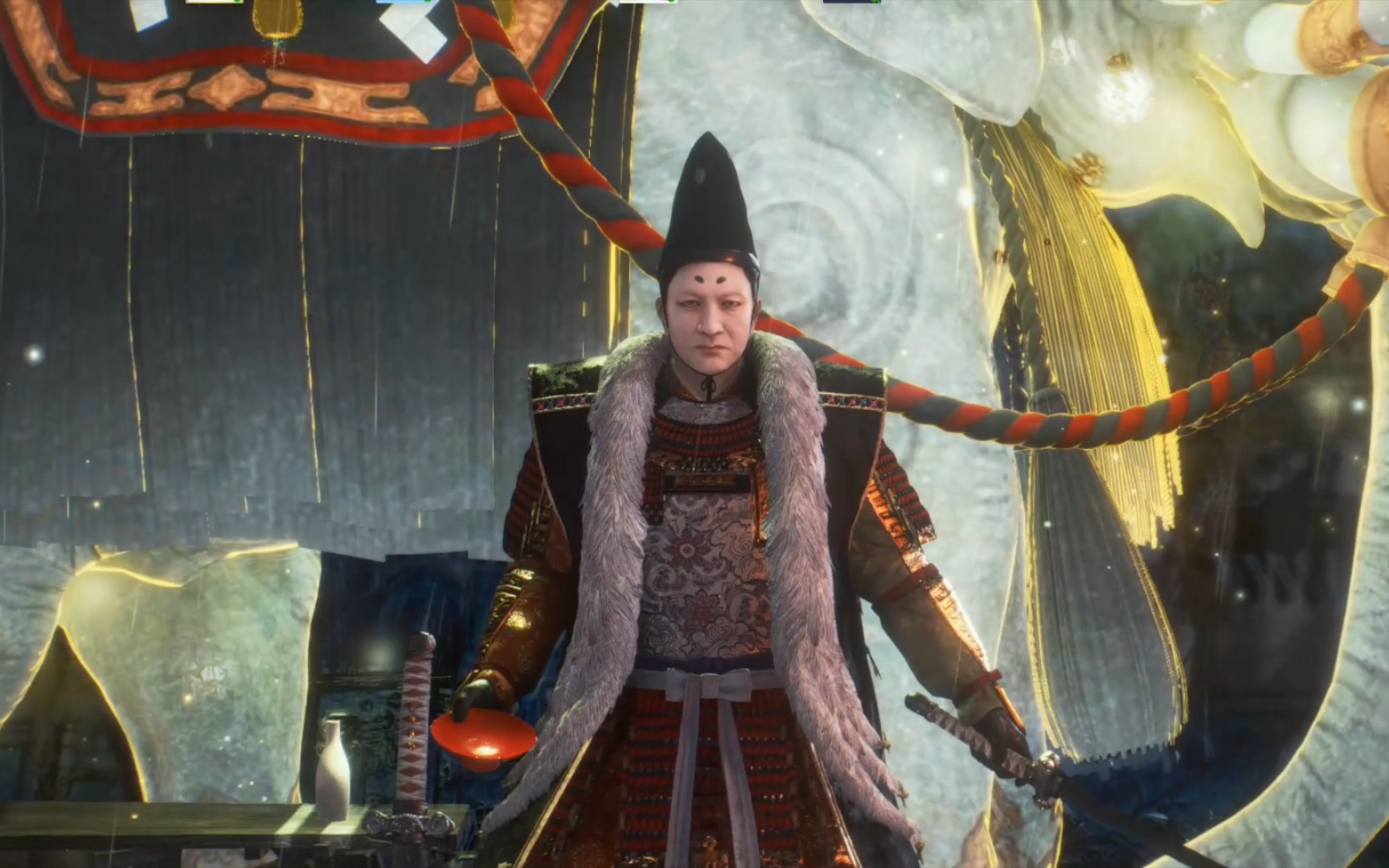 【仁王2】挑战战国最强大名今川义元