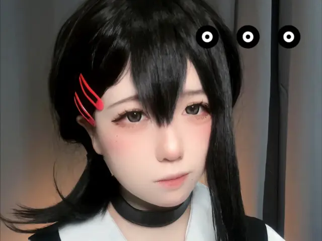 加拿大coser的日常(悲_哔哩哔哩_bilibili