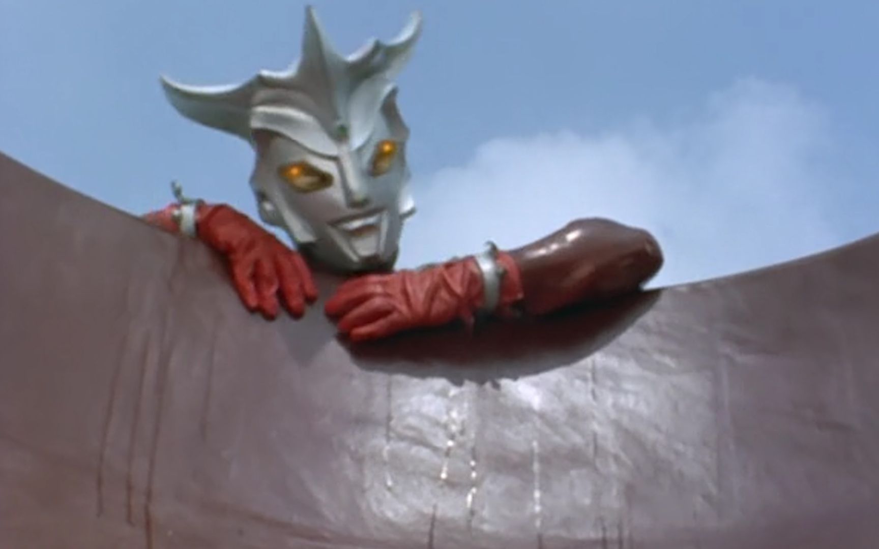 最高和最矮的奥特曼,麦克斯变大数百倍,雷欧被变成了个小不点!