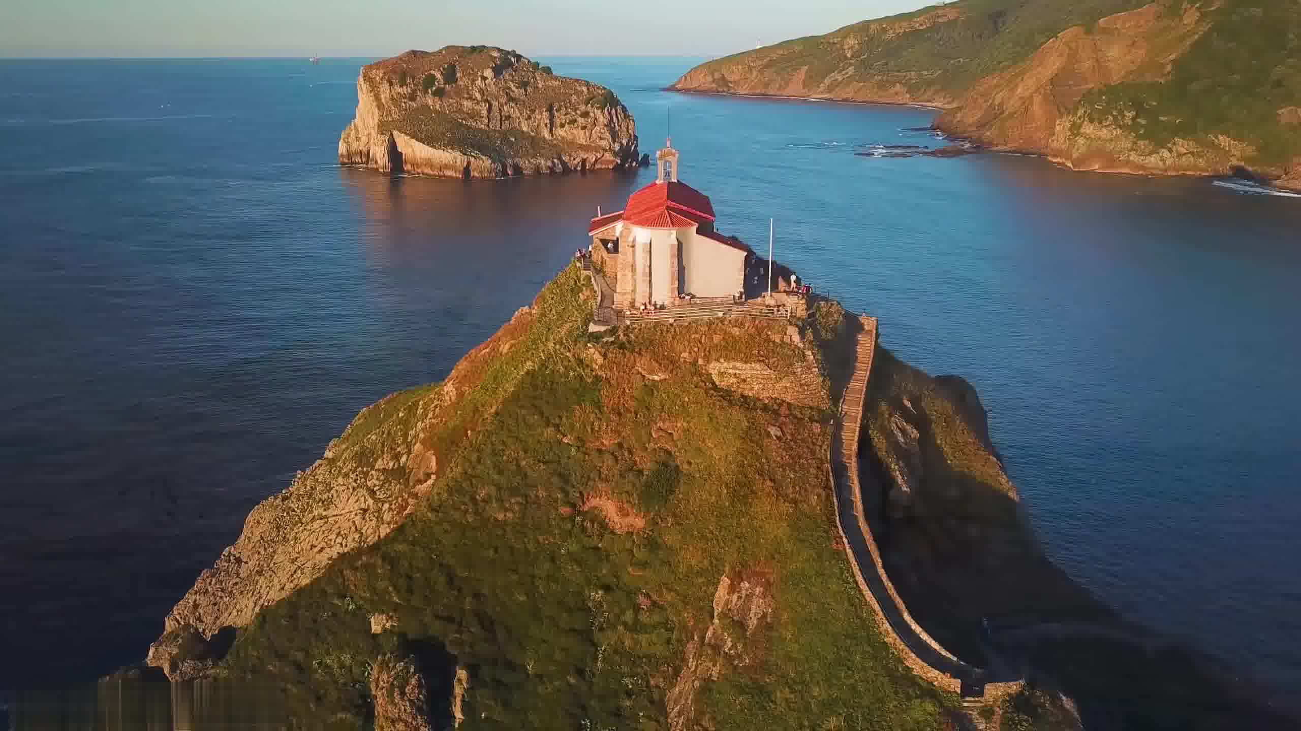 放松心情-2k高清-风景1