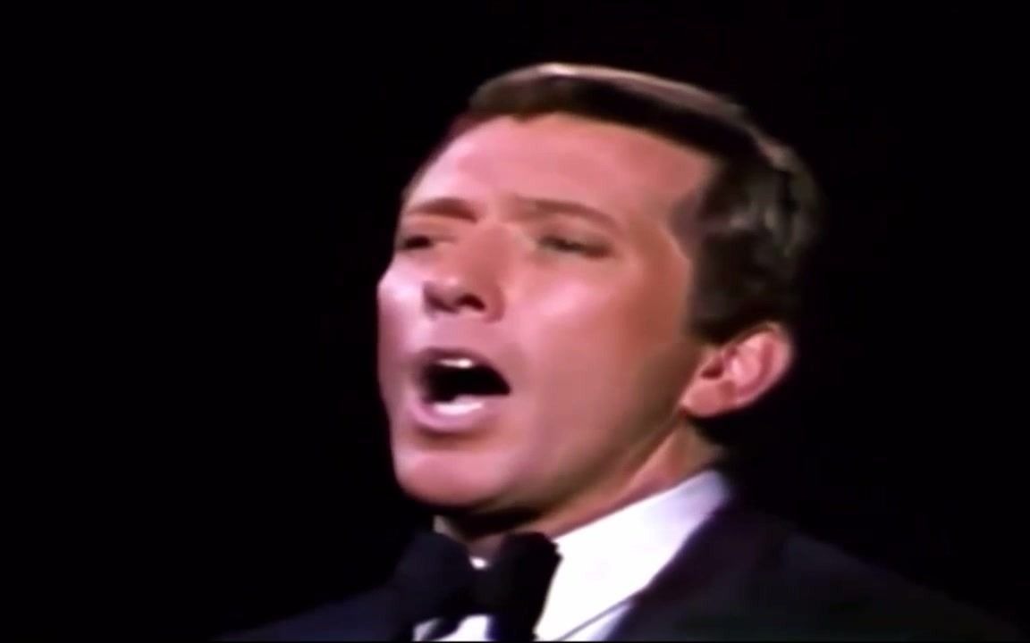 [图]Born Free -Andy Williams