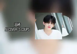 Download Video: [AI Cover] 泪桥-S.Coups