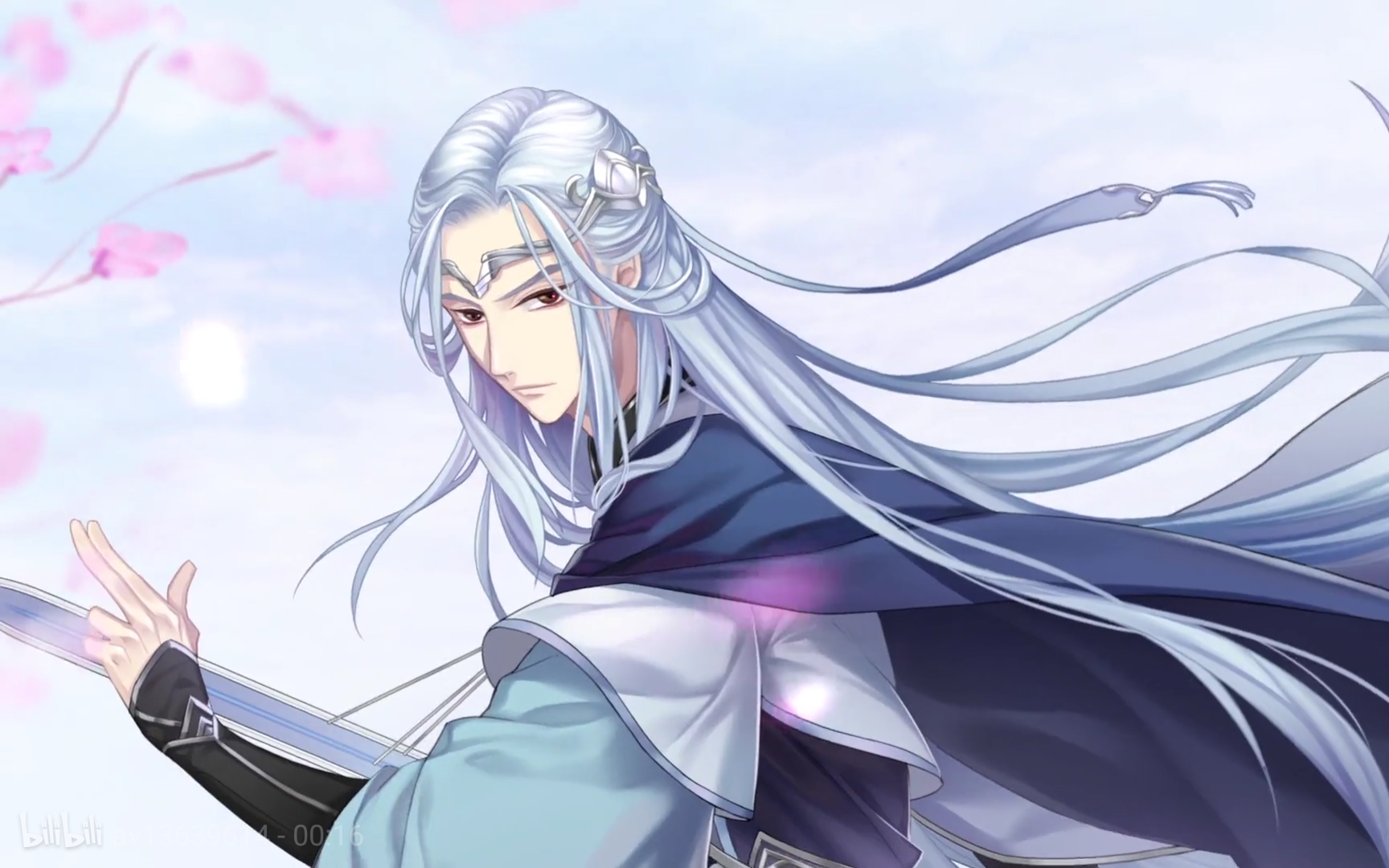 梦间集抽卡天琊剑合欢铃