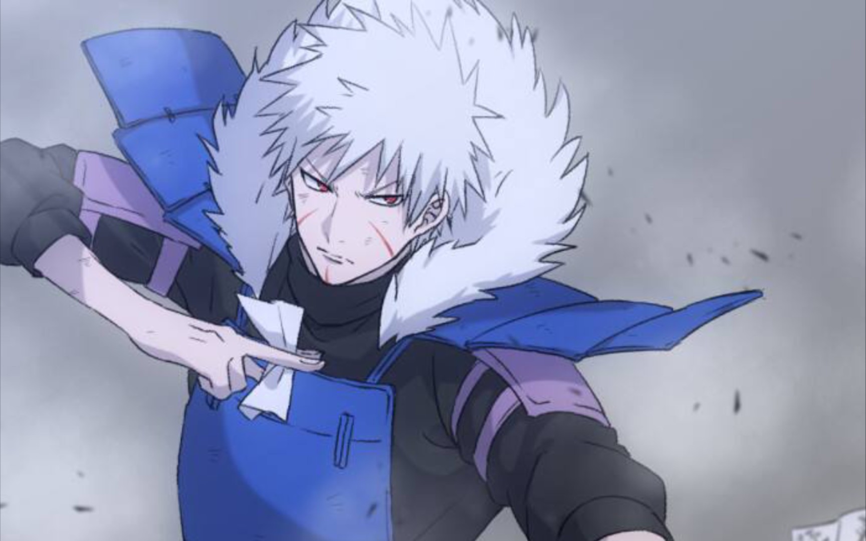 你这秽土二代好菜啊