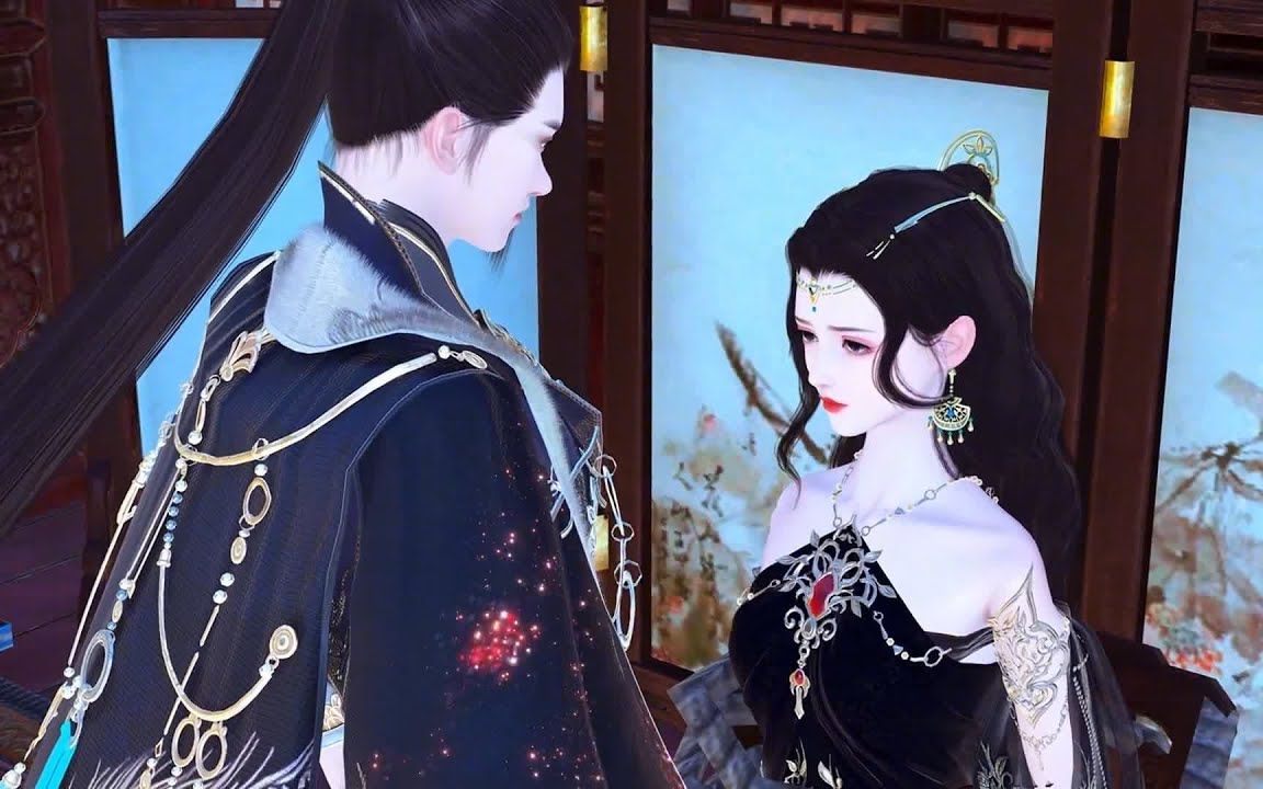 [图]《天才宝宝神医娘》第42集 穿越女带着儿子去复仇的搞笑故事#穿越#萌宝#搞笑