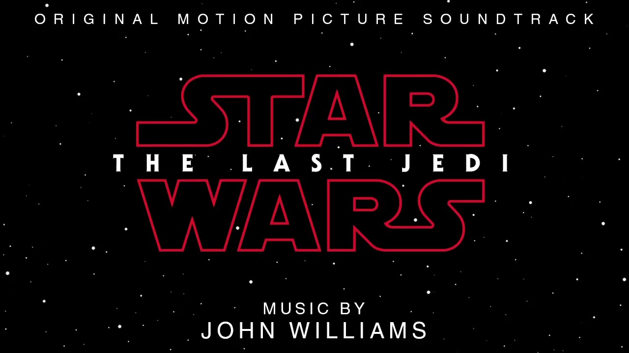 [图][VEVO] John Williams- Main Title and Escape