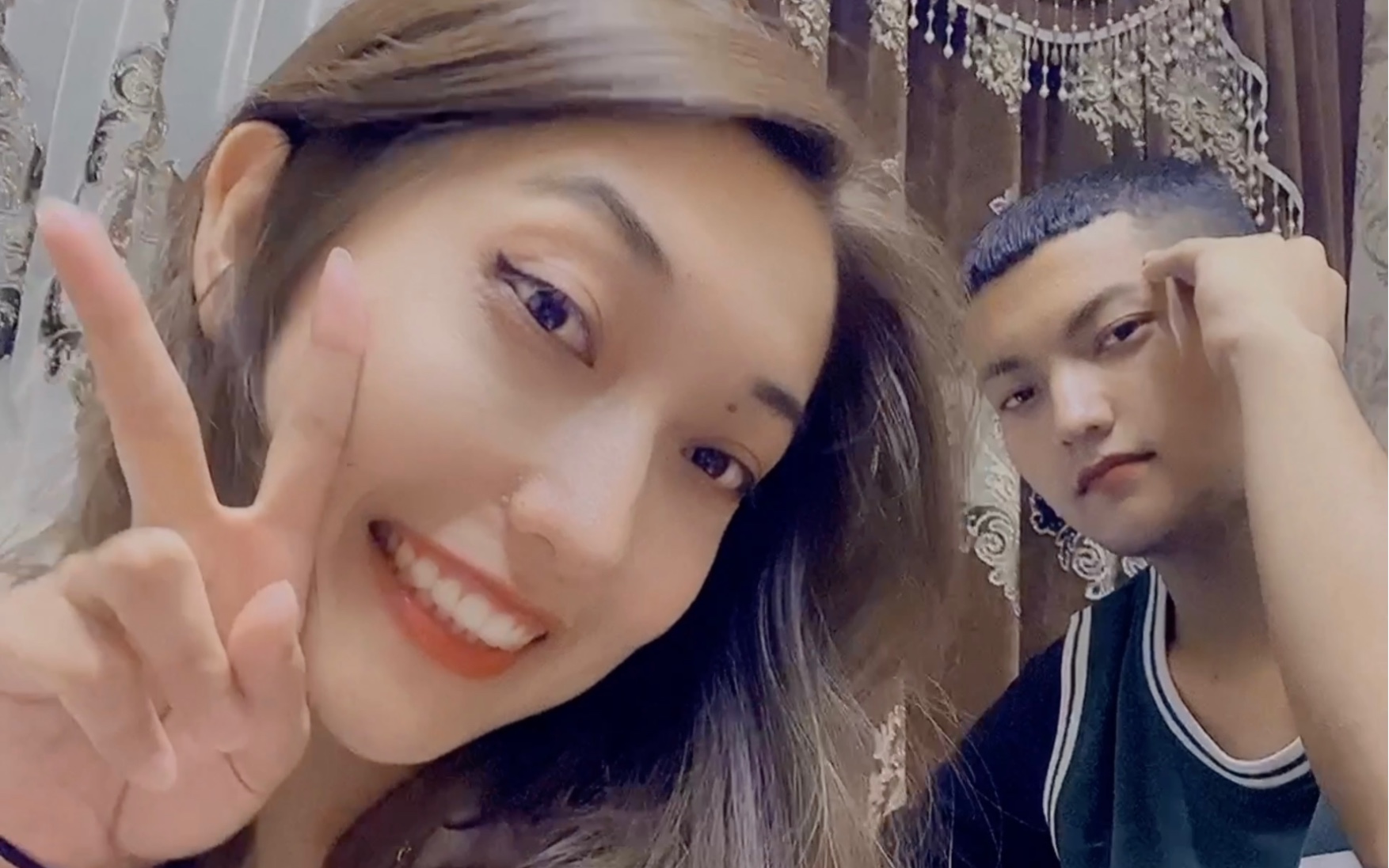 见不到的时候适合思念,我第一首用手风琴演奏的音乐 tirak bostan