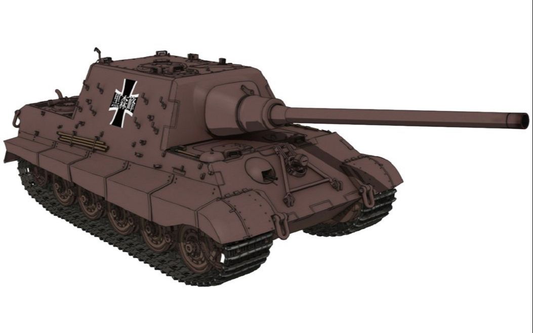 坦克世界の投稿猎虎坦克歼击车8级小车在10级房里的战斗