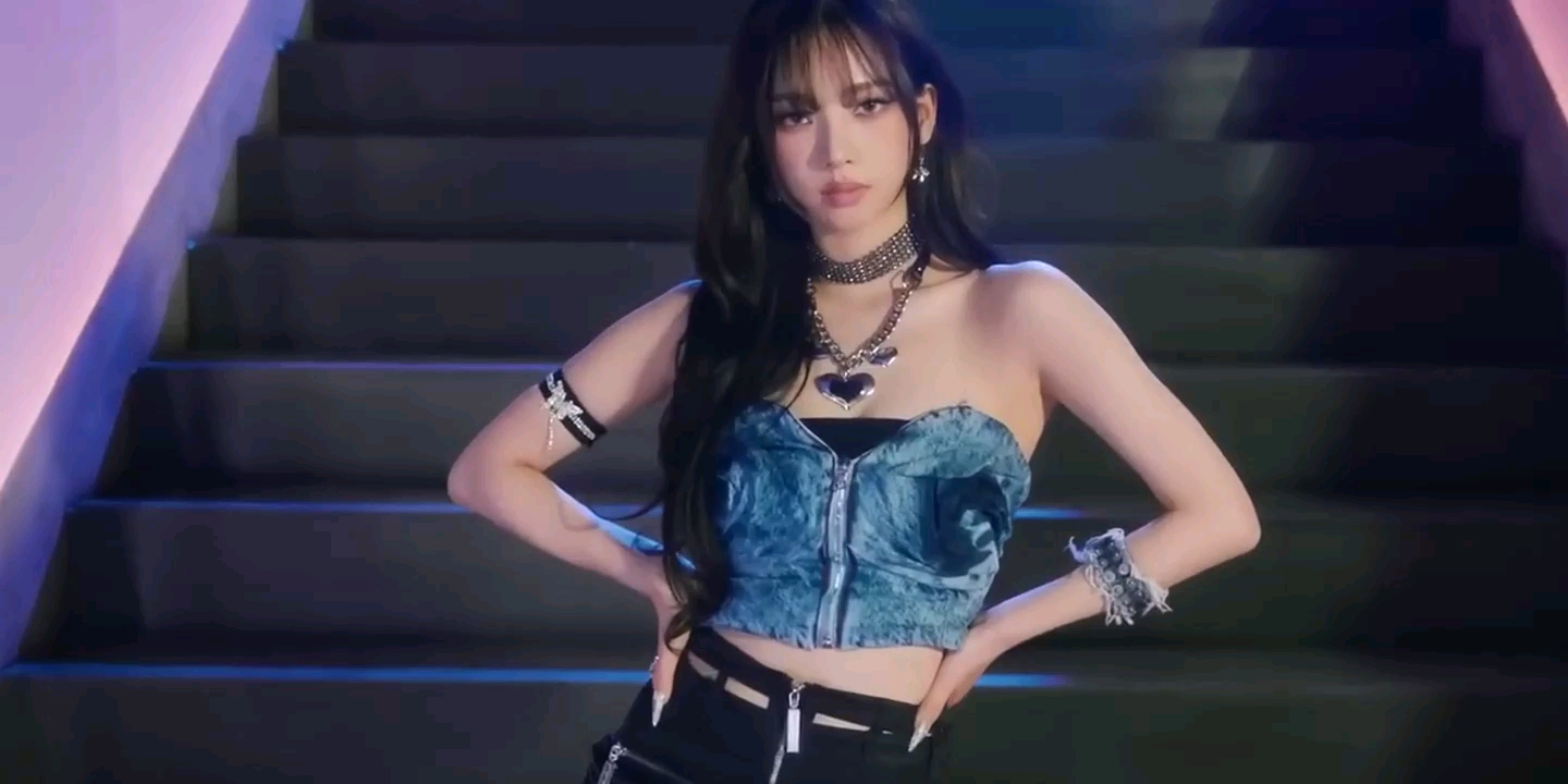 galaxysupernova 少女时代 女团 音乐 歌曲 mv&现场版我的mv我做主-4