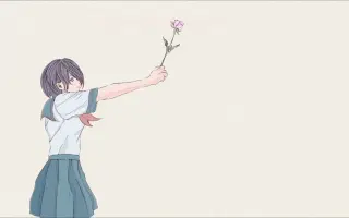 一輪花 哔哩哔哩 Bilibili
