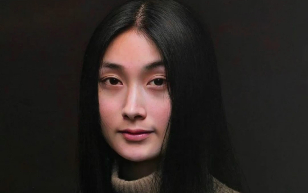 【艺术名家】冷军创作《蒙娜丽莎–关于微笑的设计》