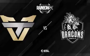 Download Video: Rainbow6-Pro League-LATAM-Season 10-Team oNe eSports vs Black Dragons – 银行