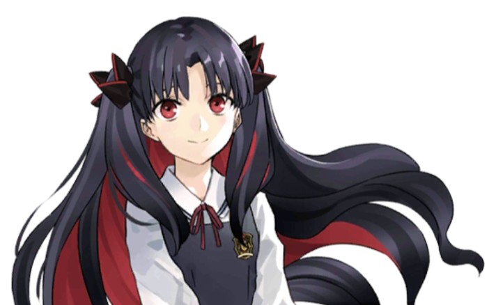 简简单单抽一下太空伊什塔尔