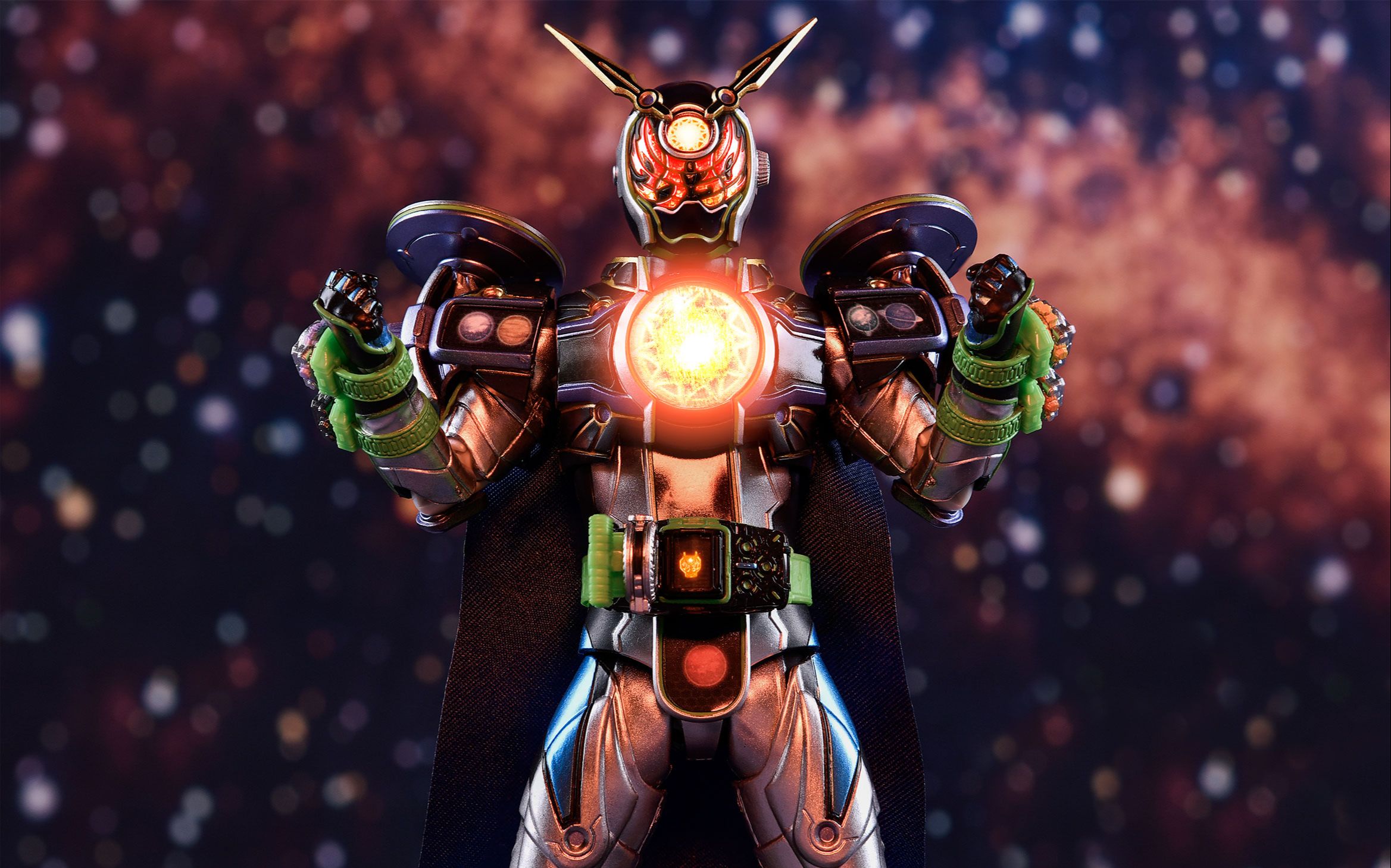 蓝光60帧假面骑士woz全形态变身合集