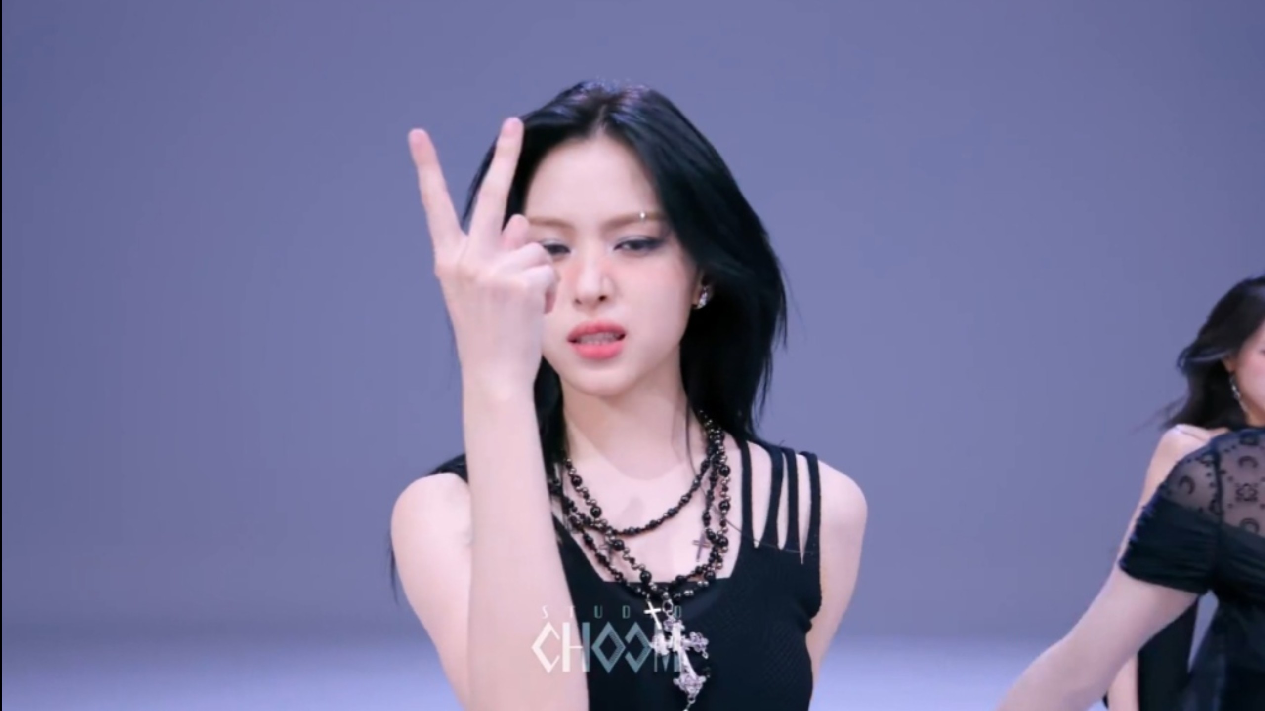 如果申留真跳NEON……味冲天了