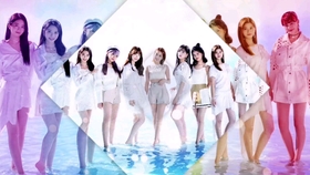 17 Niziu Step And A Step Love Music完整版cut 哔哩哔哩 つロ干杯 Bilibili