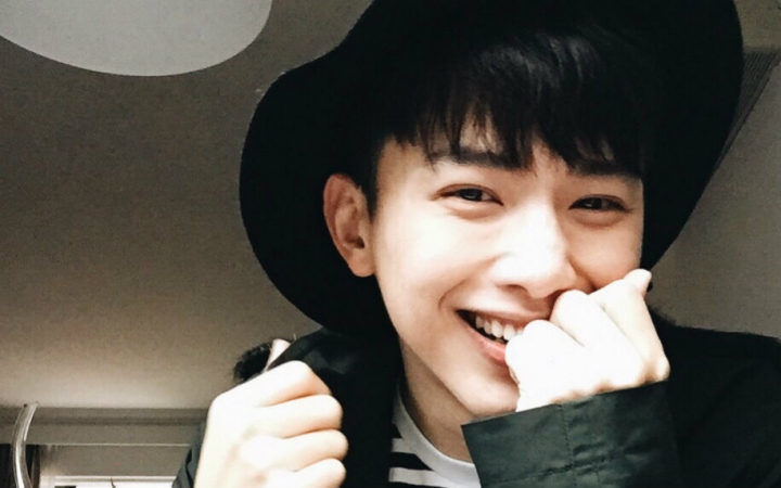 【非正式会谈】what makes you beautiful(stevenoo个人向)_哔哩哔哩