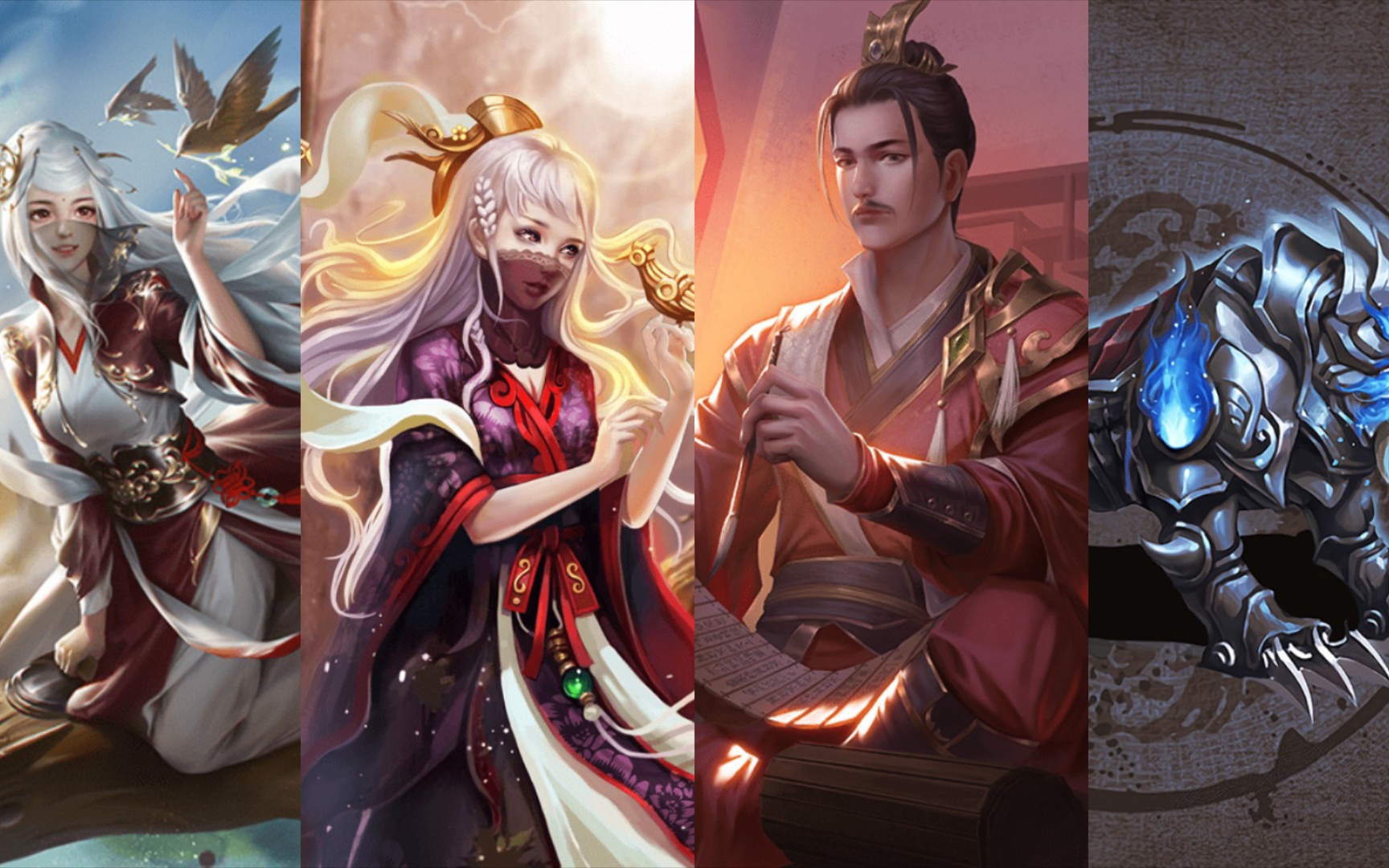 剑阁决战:双黄月英,双倍锦囊的快乐