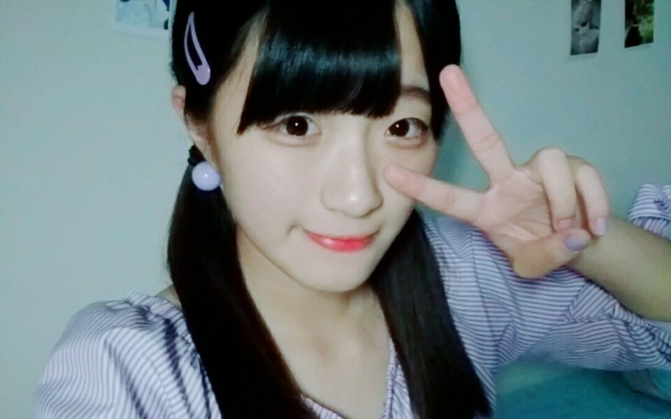 【bej48 teame】20170701《奇幻加冕礼》黄子璇cut