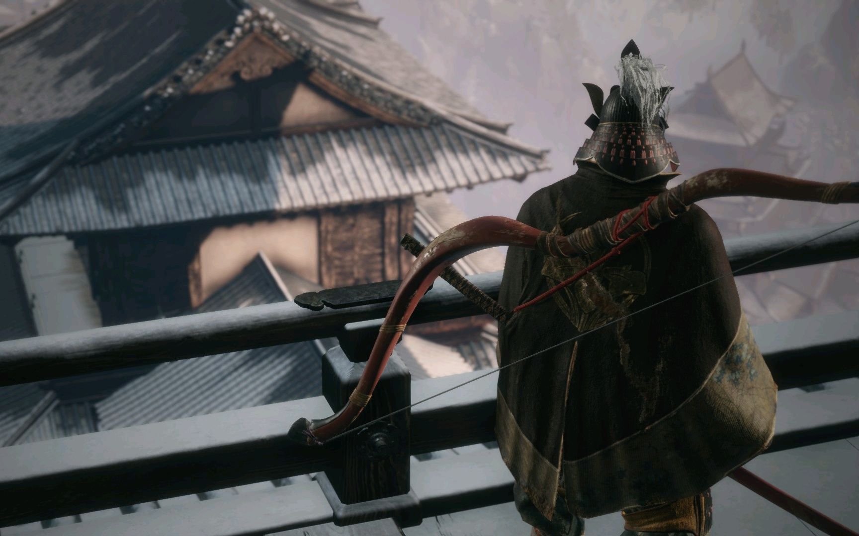 活动  只狼 非完美击杀苇名弦一郎 真实娱乐