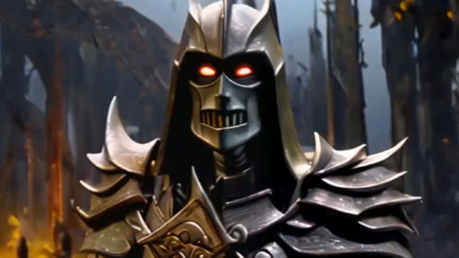 dota英雄介绍——但ai理解尸王篇