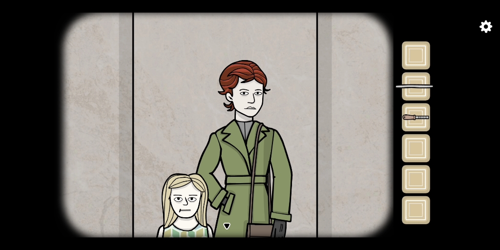 【锈湖地铁繁花】(睡觉必备)可爱劳拉嚼泡泡糖五分钟