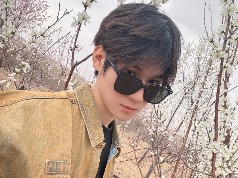 【张真源】小张盲盒|自存档(持更)