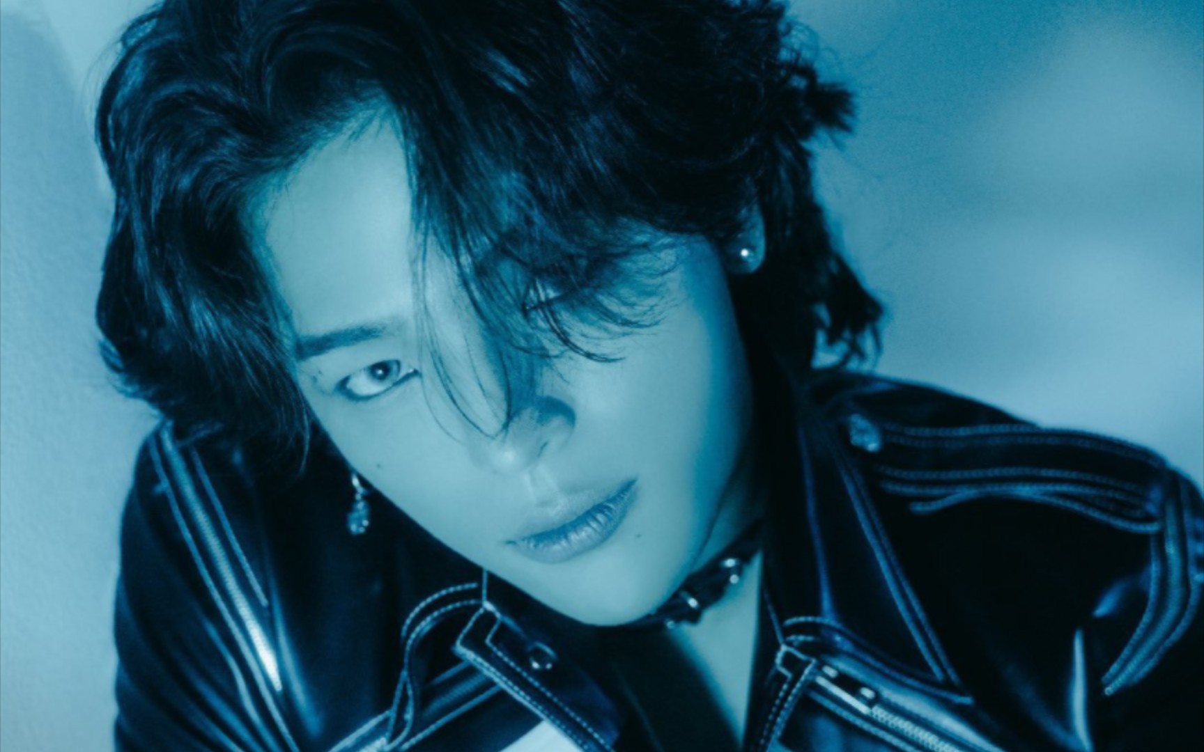 金宇珍(kim woojin) 最新solo 迷你二辑美成年 -收录曲say something