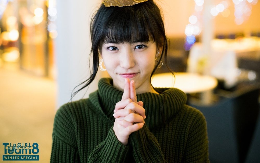 下尾美羽抖音合集