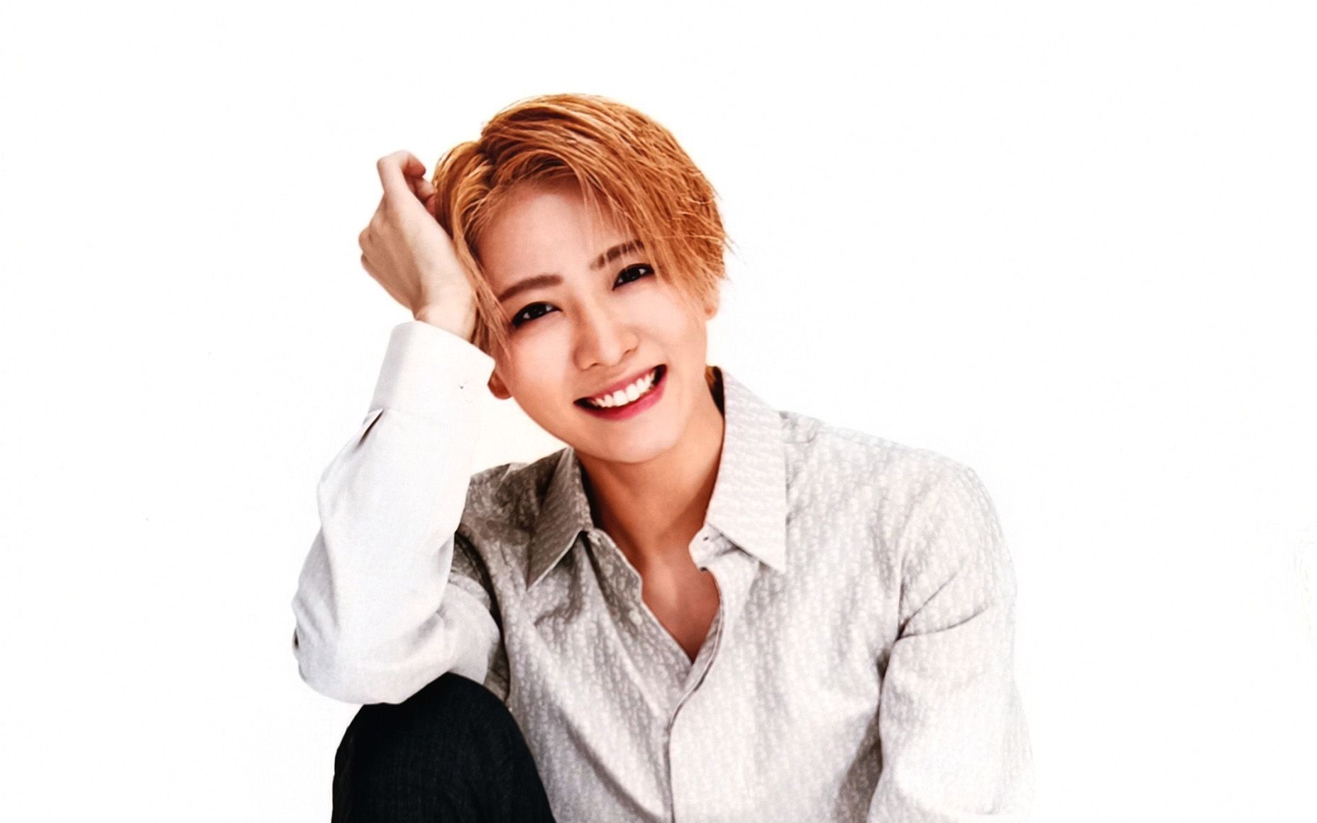 【礼真琴】舔颜——off电子相册