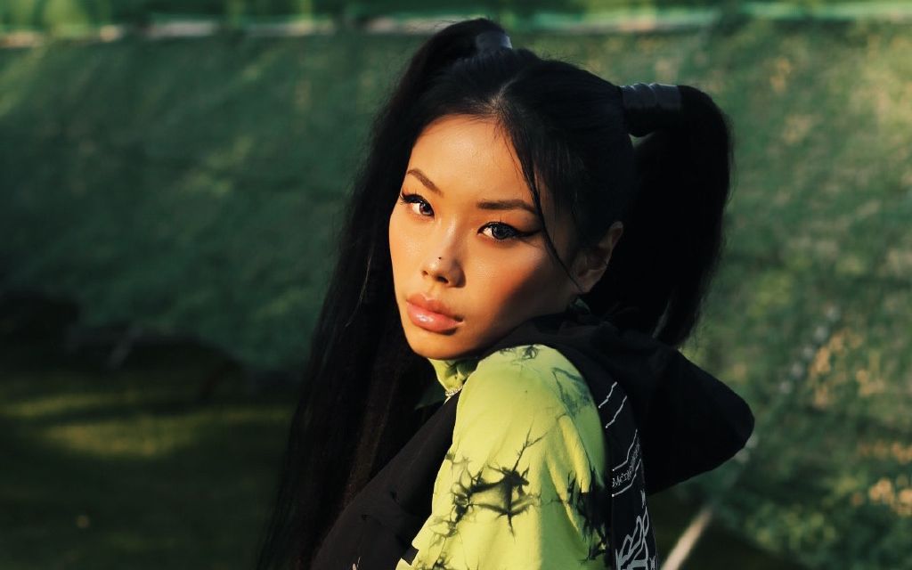 万妮达的音乐进化史,2015始!