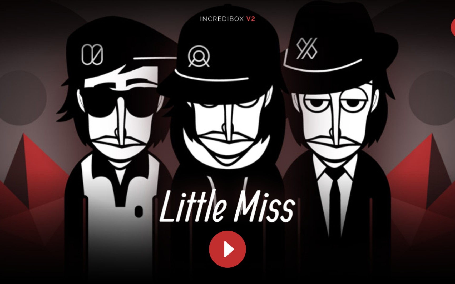 incredibox=incrediboxsprunki模组