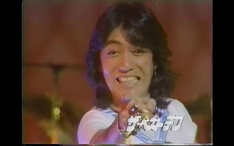 女装Julie】沢田研二 - さよならをいう気もない 1977-哔哩哔哩