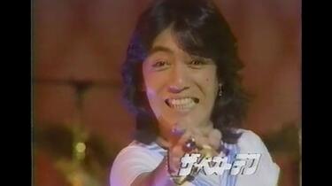 Darling】沢田研二- ダーリング1978.07.06_哔哩哔哩_bilibili