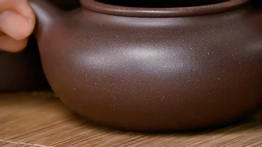 黄龙山原矿-底槽清