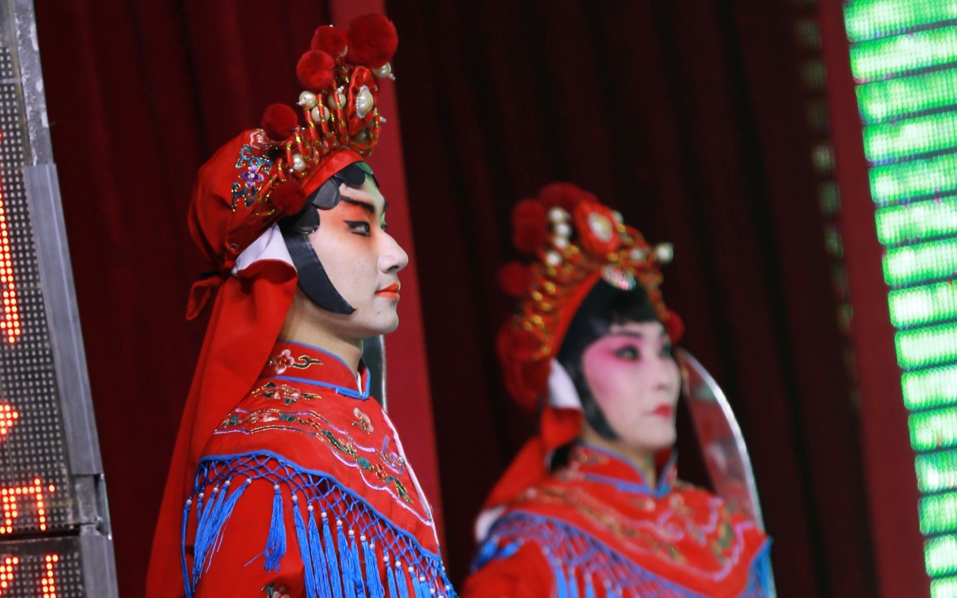 陶阳女装人物合集但愿持更