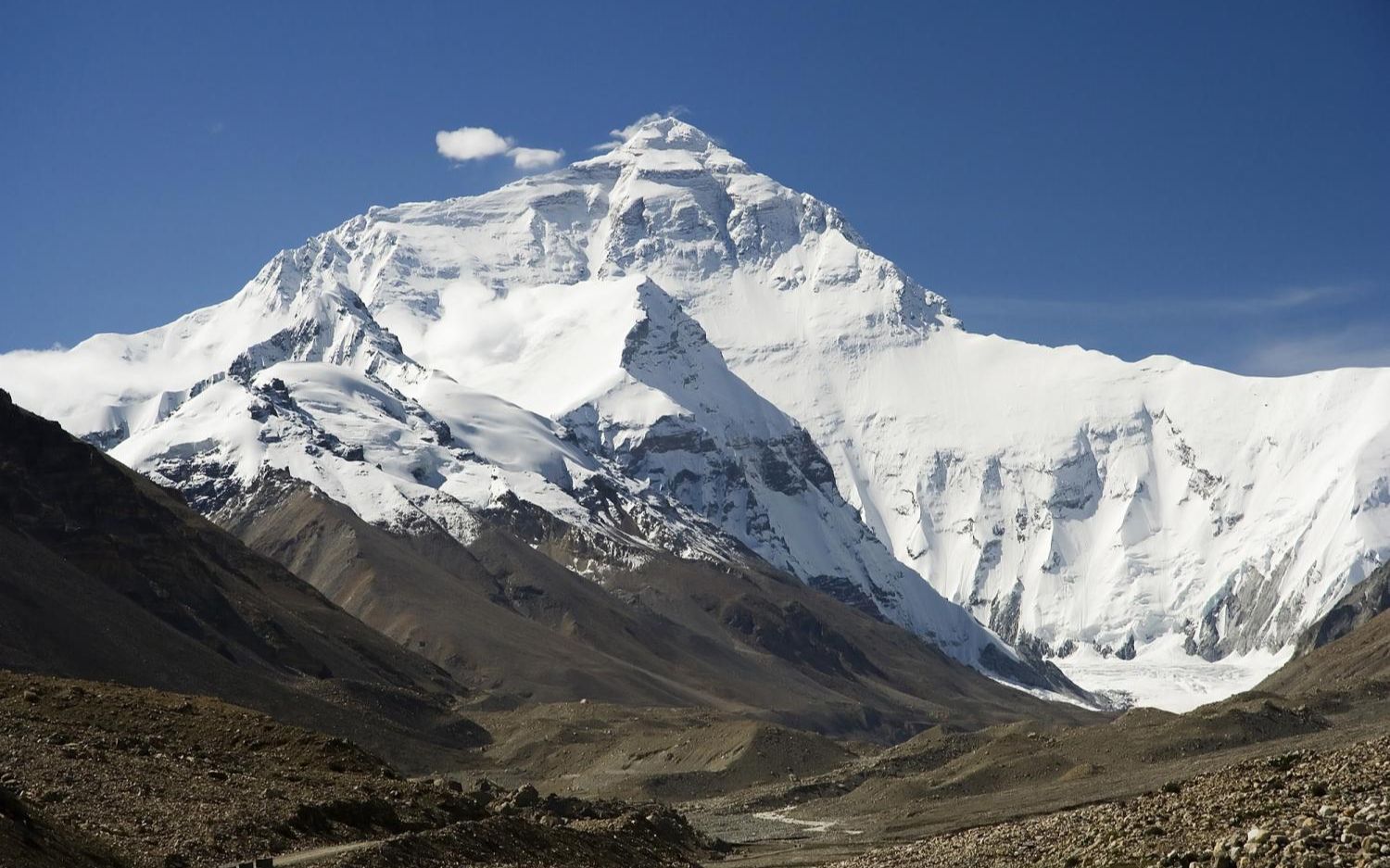 [图]地质学的发展历史-History of the science of Geology