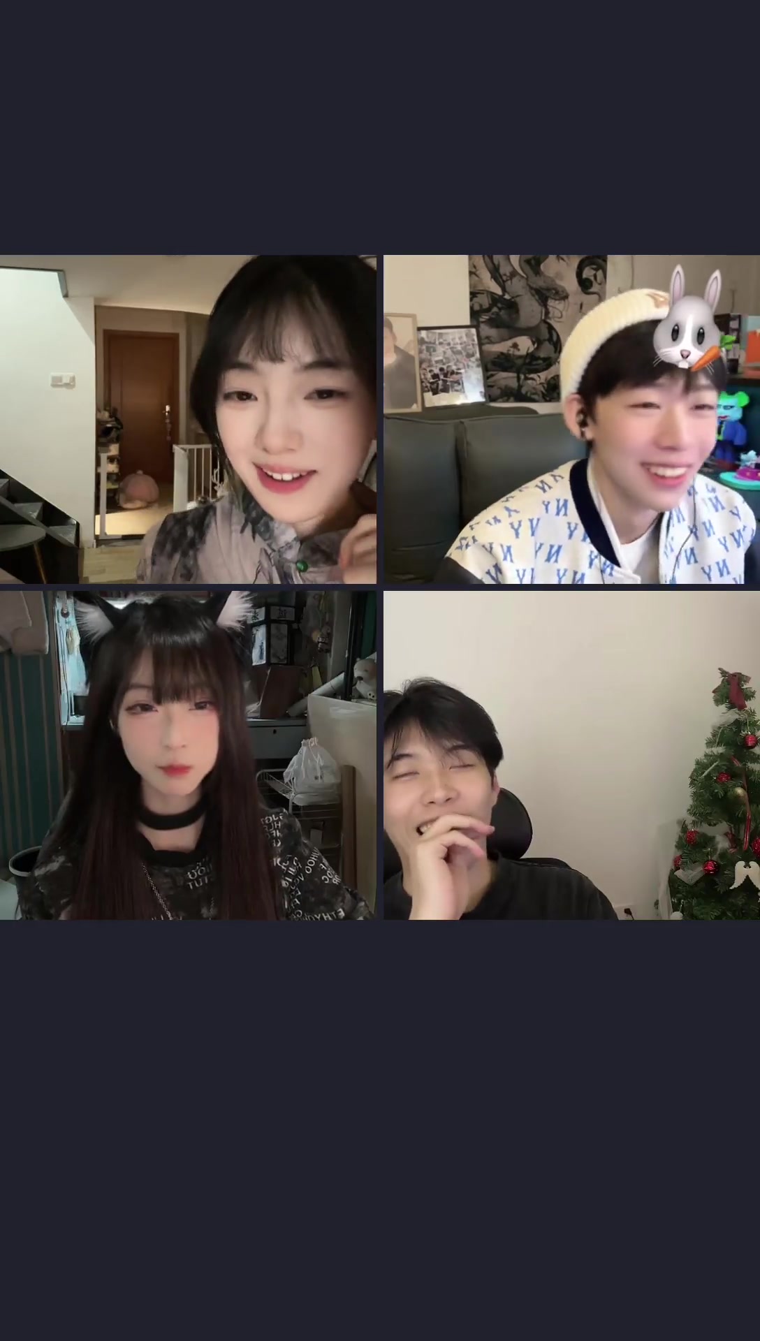 03.23程程cc直播回放