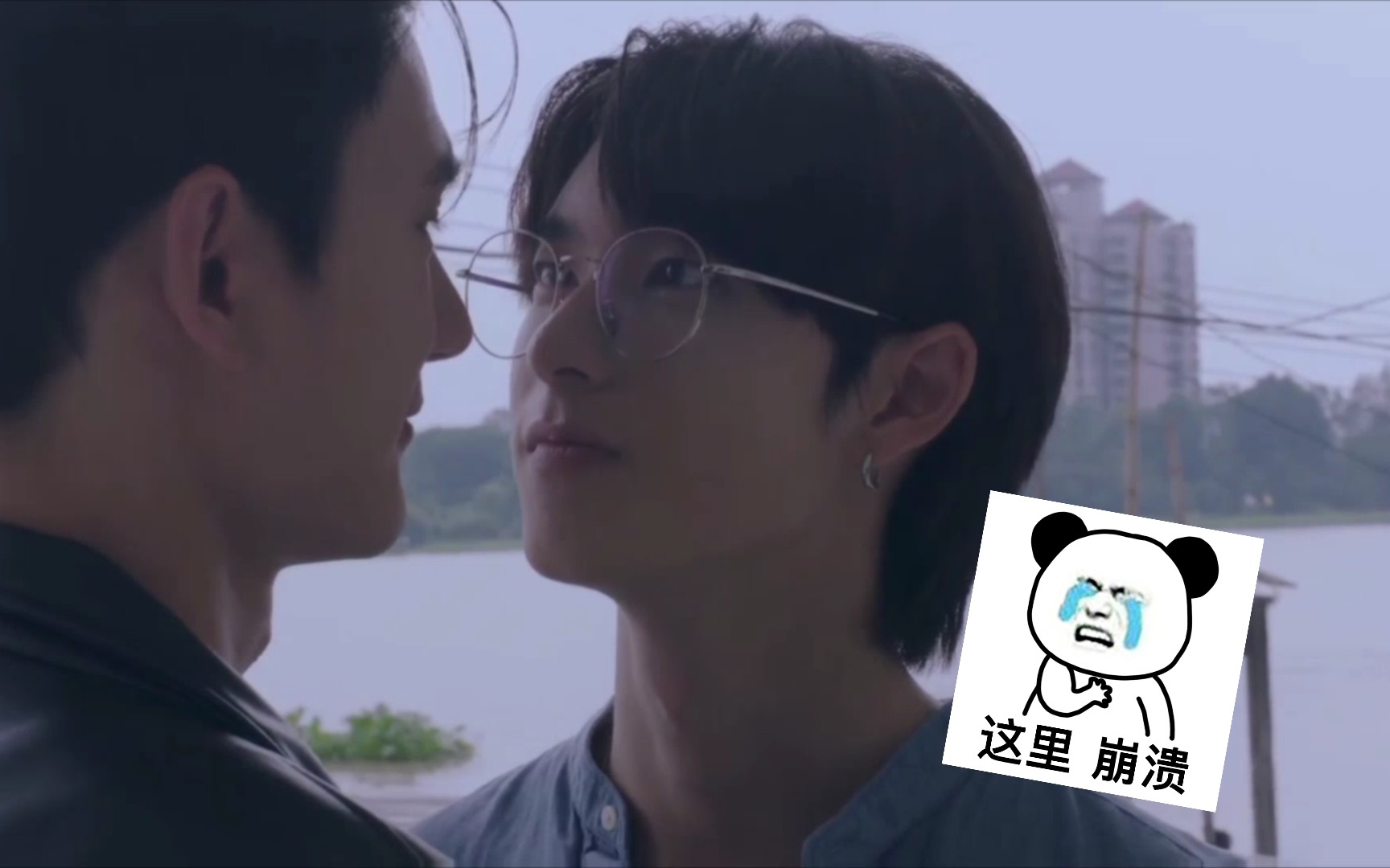 【poohpavel】charlie一死一个不吱声