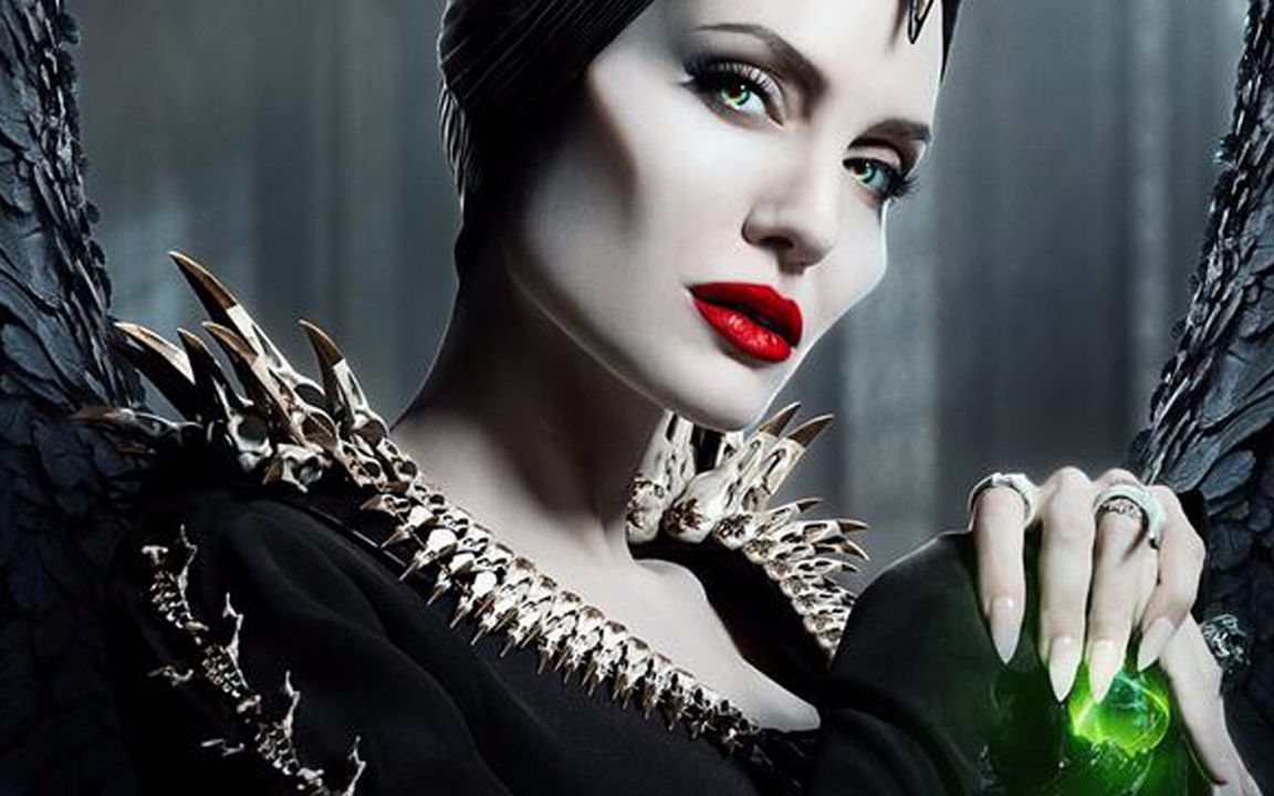 中字 沉睡魔咒2 预告片 魔女朱莉和爱洛公主联手对付新反派