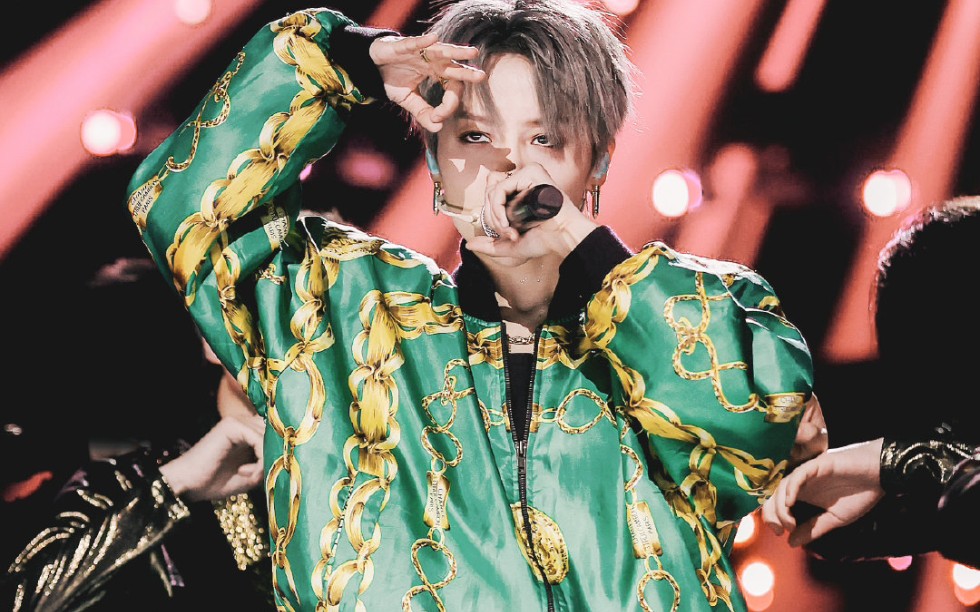 【刘雨昕】跨年《biubiu》刘雨昕cut(微距版)