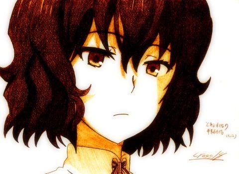 【godees】《某科学的超电磁炮s》110分钟画出布束砥信