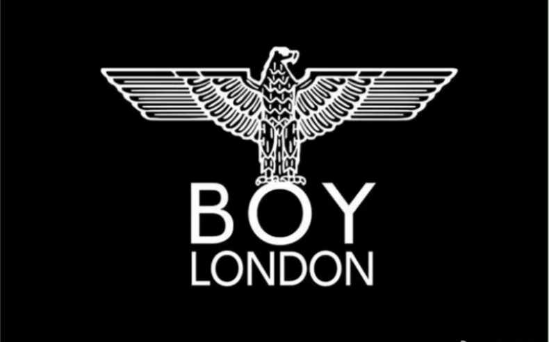 [图]为何社会大哥偏爱BOY LONDON