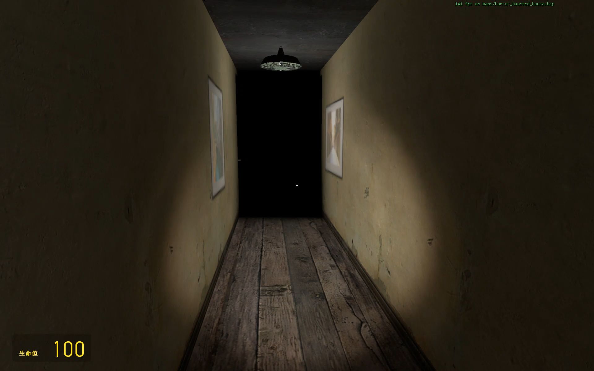 [图]【gmod】horror_haunted_house