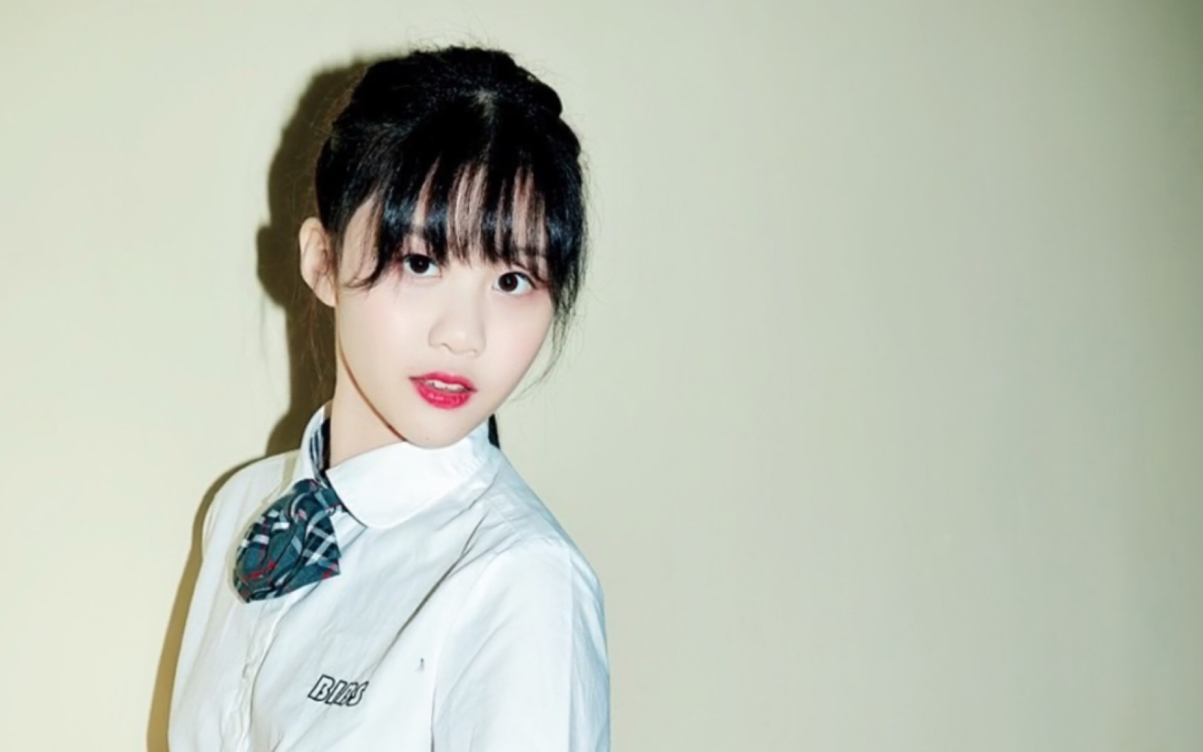 【陆雨婷】当我想起你_哔哩哔哩 (゜-゜)つロ 干杯~-bilibili