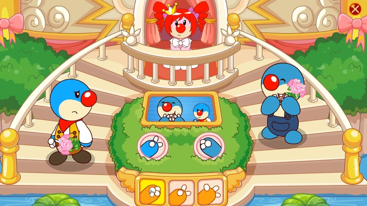 摩尔庄园小游戏合集